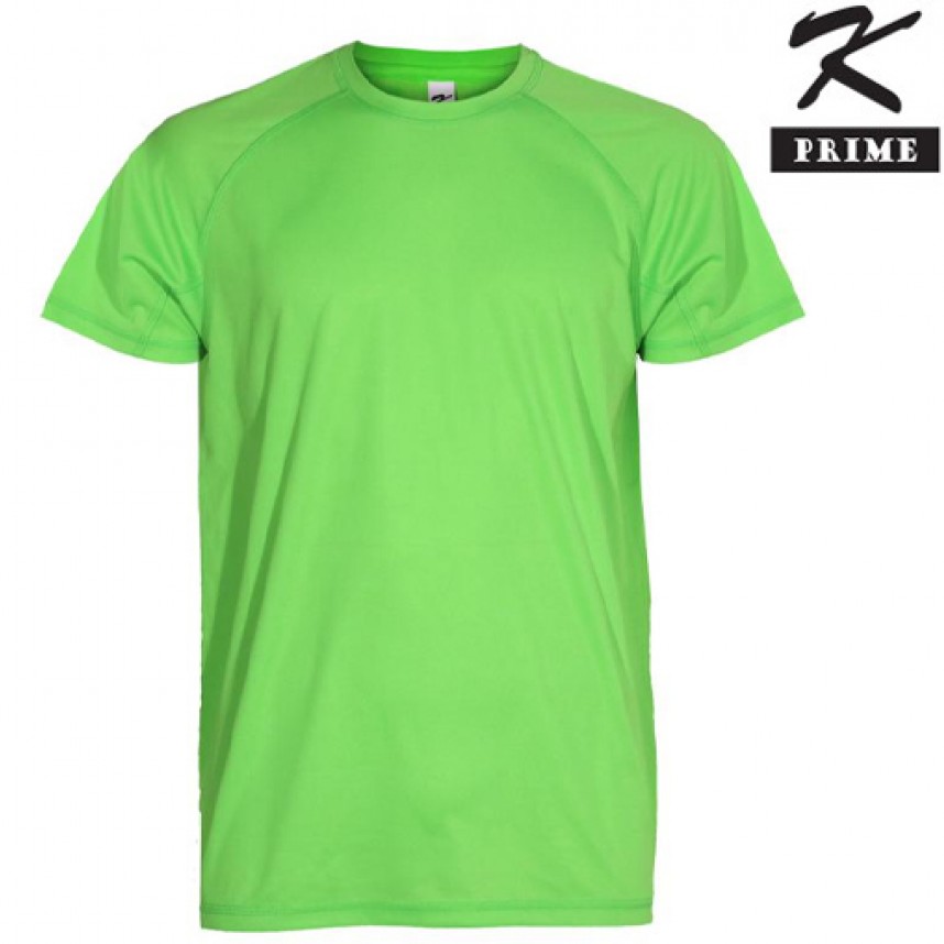 K-PRIME - PMC130C - Μπλουζάκι πικέ dry fit