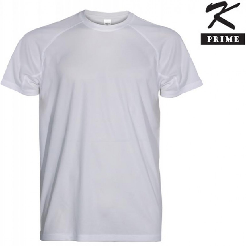K-PRIME - PMC130C - Μπλουζάκι πικέ dry fit