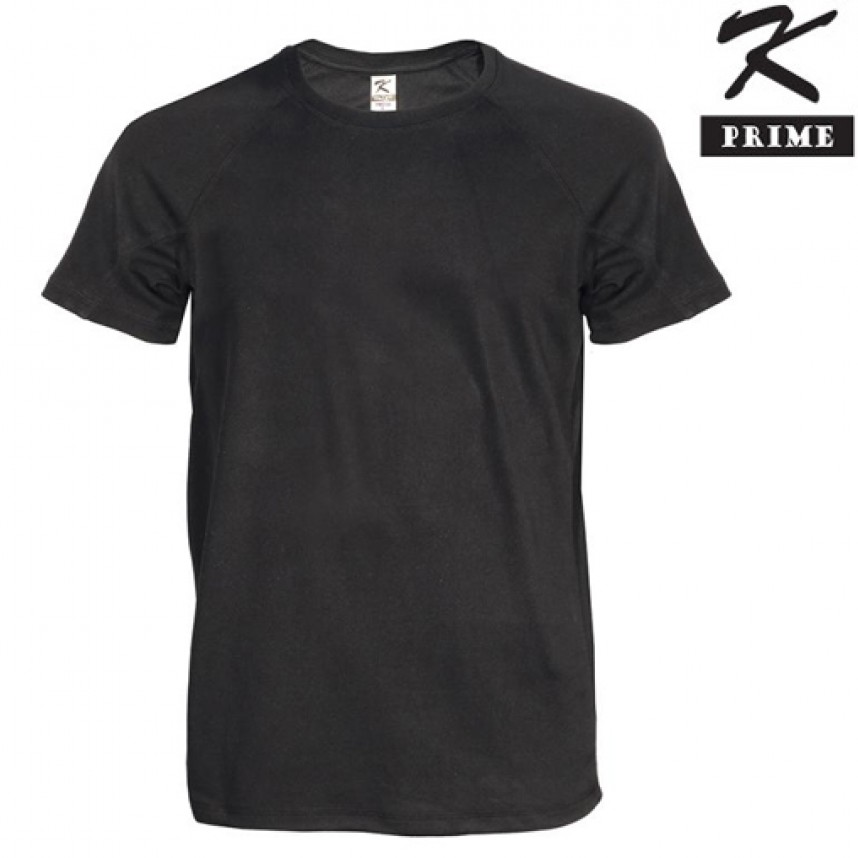 K-PRIME - PMC130C - Μπλουζάκι πικέ dry fit