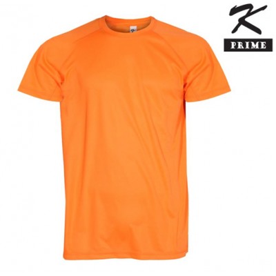 K-PRIME - PMC130C - Μπλουζάκι πικέ dry fit