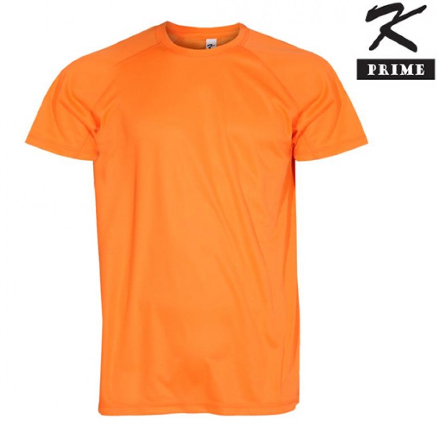 K-PRIME - PMC130C - Μπλουζάκι πικέ dry fit