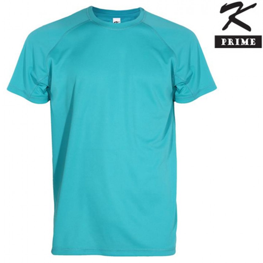 K-PRIME - PMC130C - Μπλουζάκι πικέ dry fit