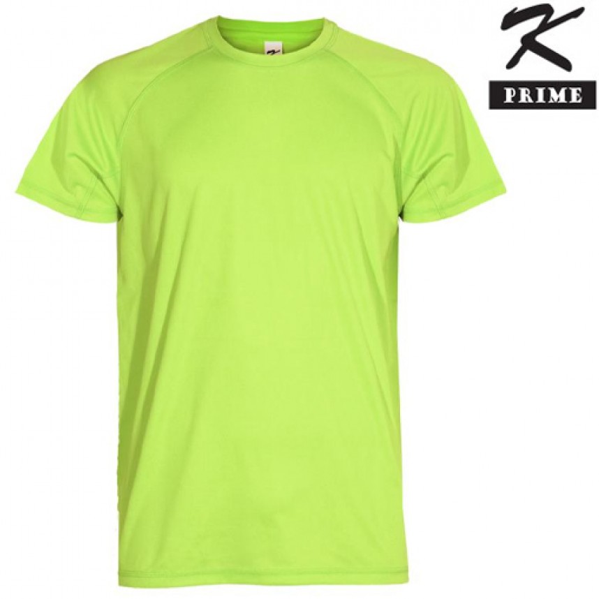 K-PRIME - PMC130C - Μπλουζάκι πικέ dry fit