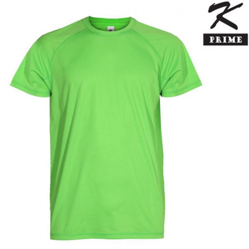 K-PRIME - PYC130C - Μπλουζάκι παιδικό πικέ dry fit