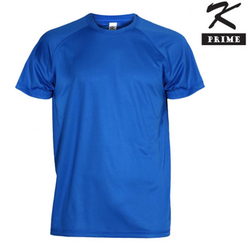 K-PRIME - PYC130C - Μπλουζάκι παιδικό πικέ dry fit