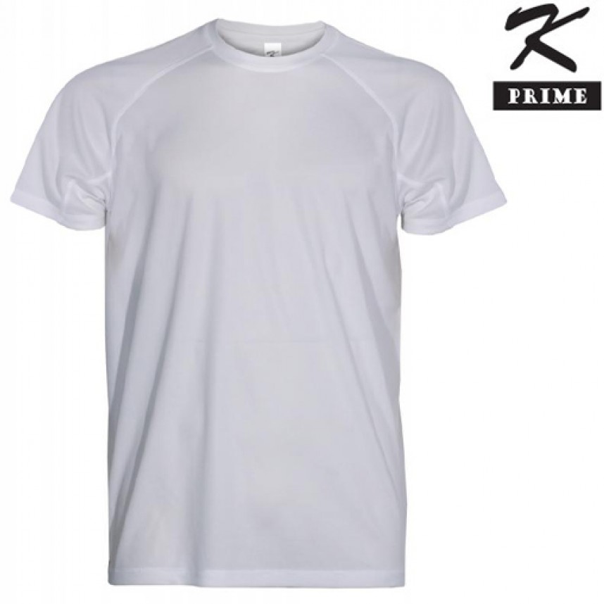 K-PRIME - PYC130C - Μπλουζάκι παιδικό πικέ dry fit