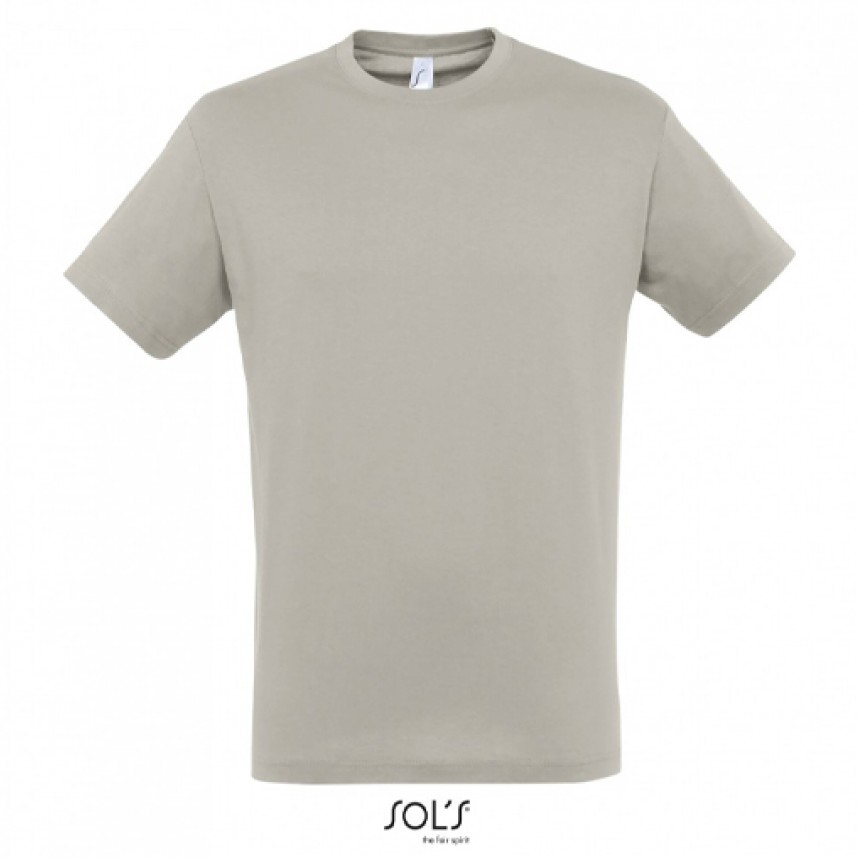 SOL'S - 0520199 - Ανδρικό μπλουζάκι SOL'S 11380