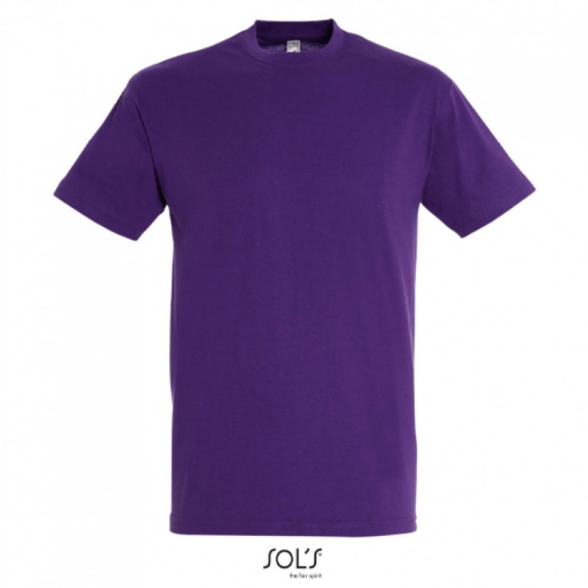 SOL'S - 0520199 - Ανδρικό μπλουζάκι SOL'S 11380