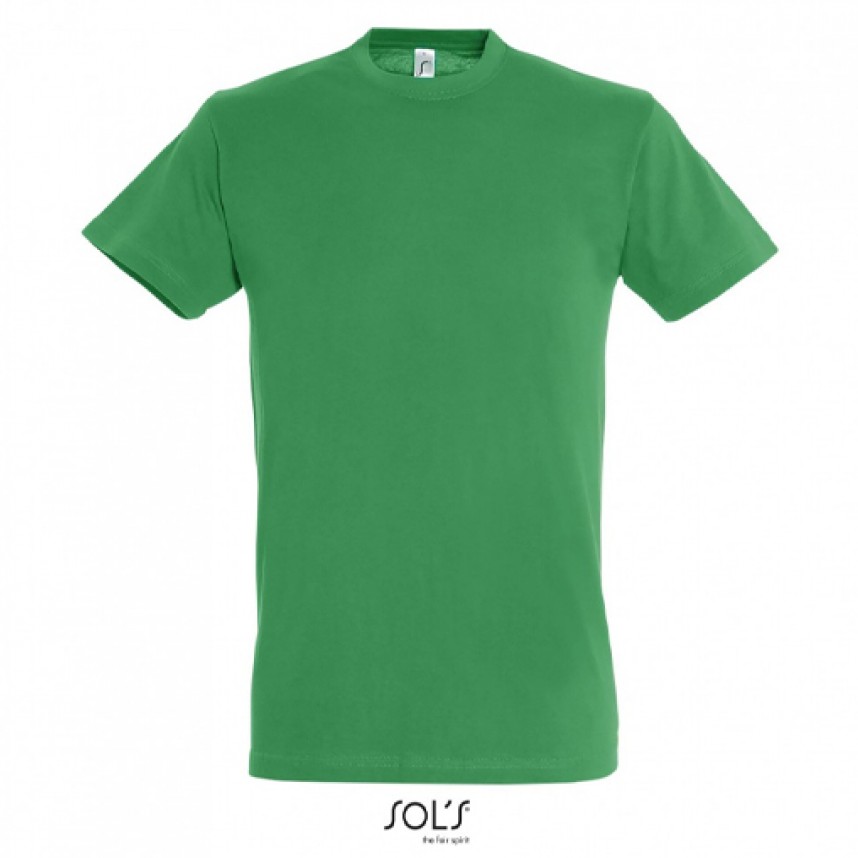 SOL'S - 0520199 - Ανδρικό μπλουζάκι SOL'S 11380