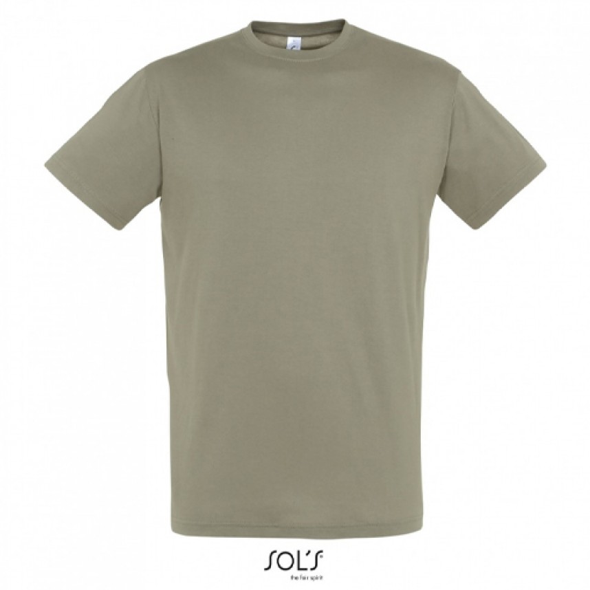 SOL'S - 0520199 - Ανδρικό μπλουζάκι SOL'S 11380