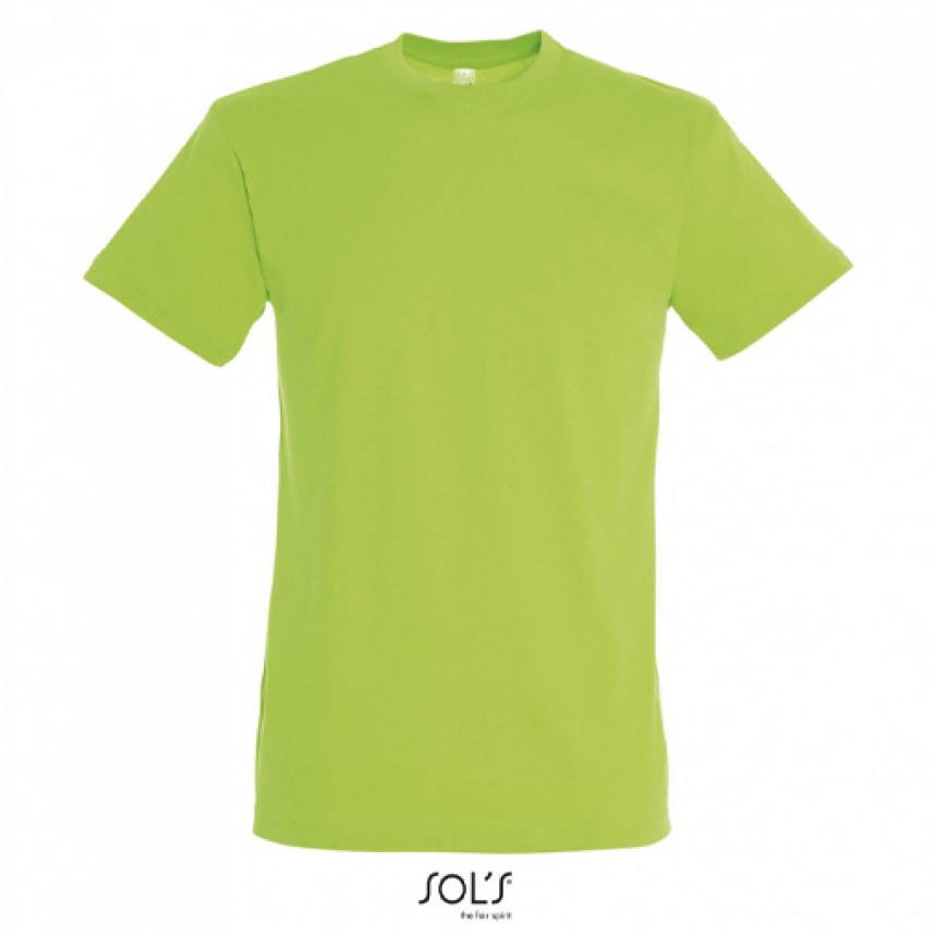 SOL'S - 0520199 - Ανδρικό μπλουζάκι SOL'S 11380