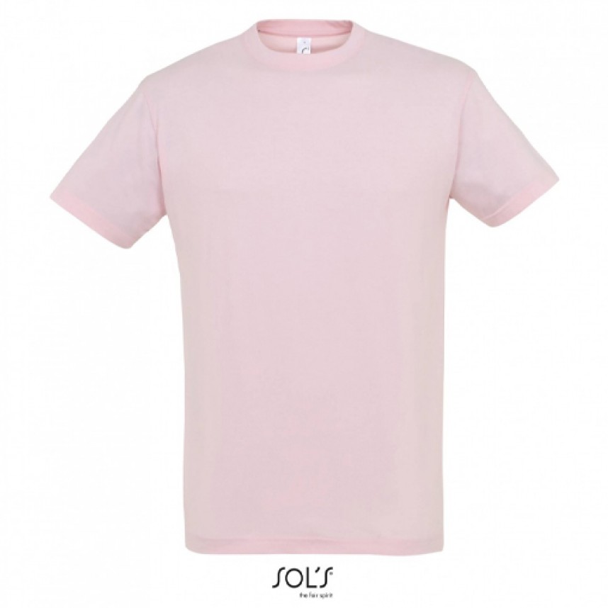 SOL'S - 0520199 - Ανδρικό μπλουζάκι SOL'S 11380