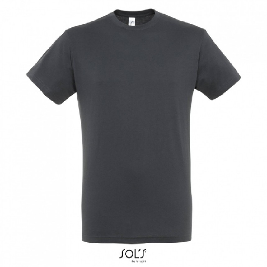 SOL'S - 0520199 - Ανδρικό μπλουζάκι SOL'S 11380
