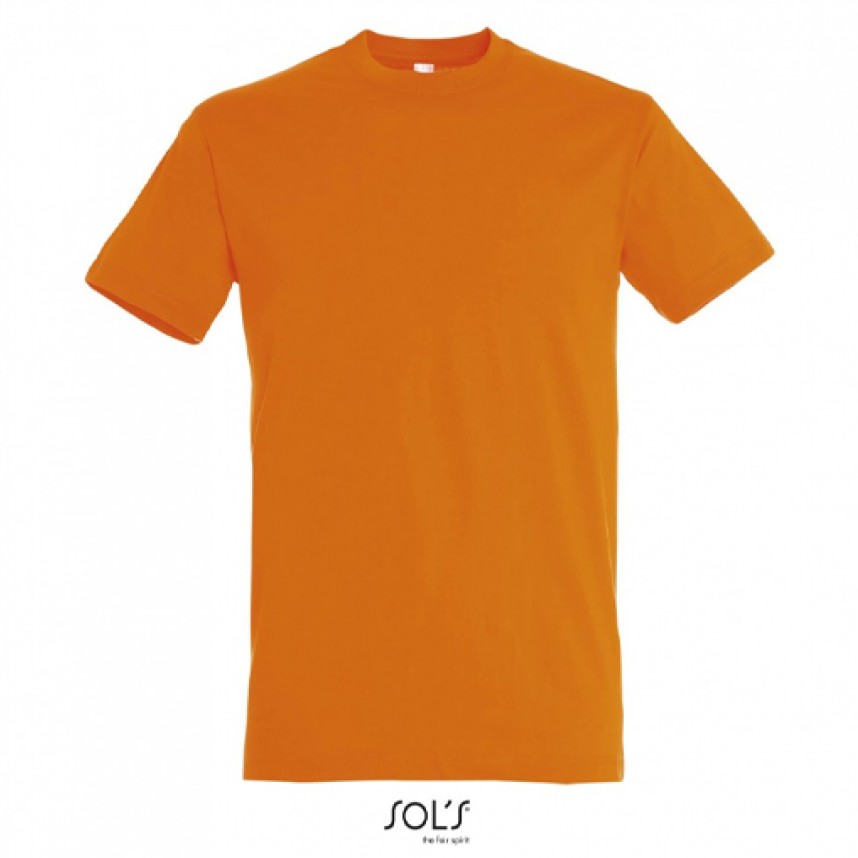 SOL'S - 0520199 - Ανδρικό μπλουζάκι SOL'S 11380