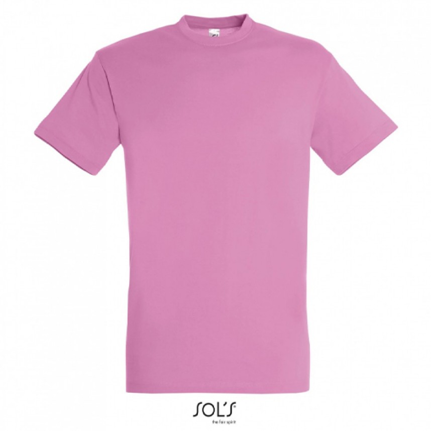 SOL'S - 0520199 - Ανδρικό μπλουζάκι SOL'S 11380