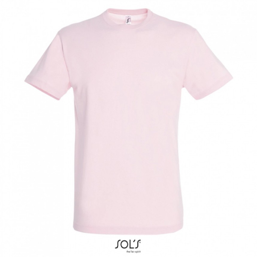 SOL'S - 0520199 - Ανδρικό μπλουζάκι SOL'S 11380