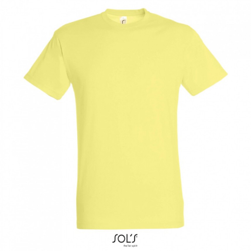 SOL'S - 0520199 - Ανδρικό μπλουζάκι SOL'S 11380