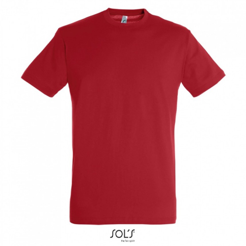 SOL'S - 0520199 - Ανδρικό μπλουζάκι SOL'S 11380