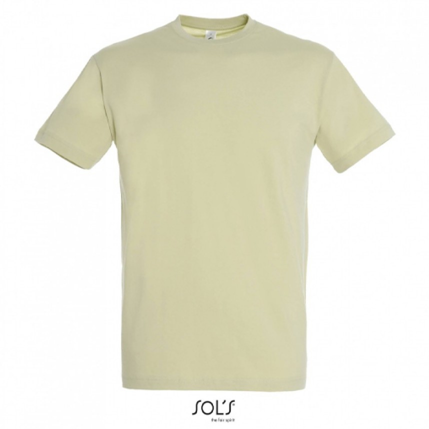 SOL'S - 0520199 - Ανδρικό μπλουζάκι SOL'S 11380