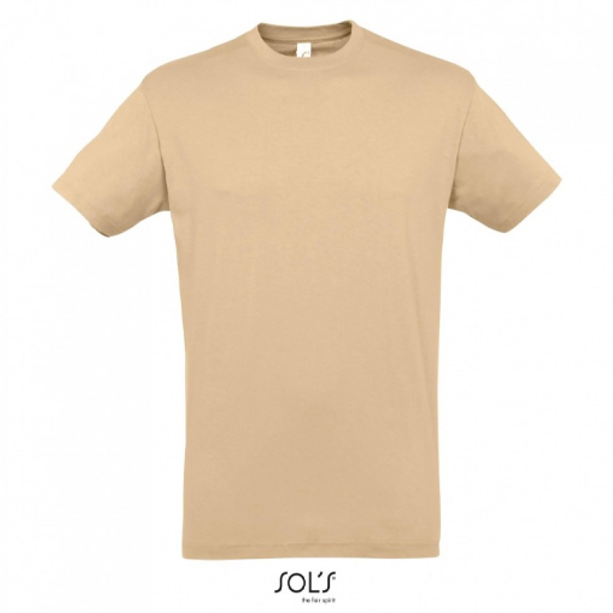 SOL'S - 0520199 - Ανδρικό μπλουζάκι SOL'S 11380