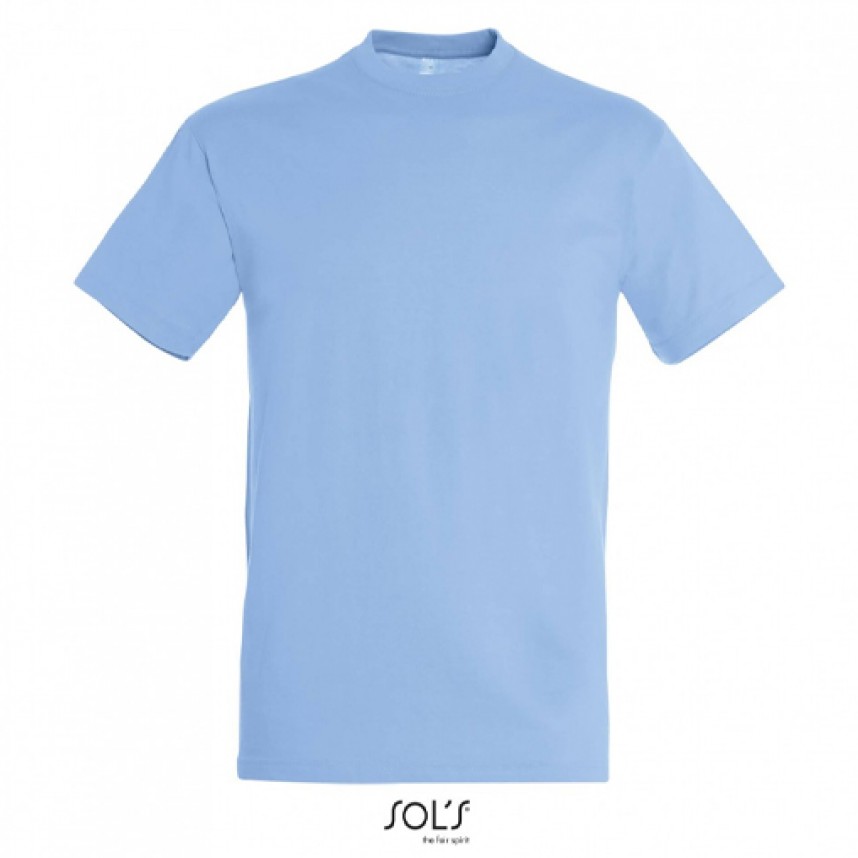 SOL'S - 0520199 - Ανδρικό μπλουζάκι SOL'S 11380