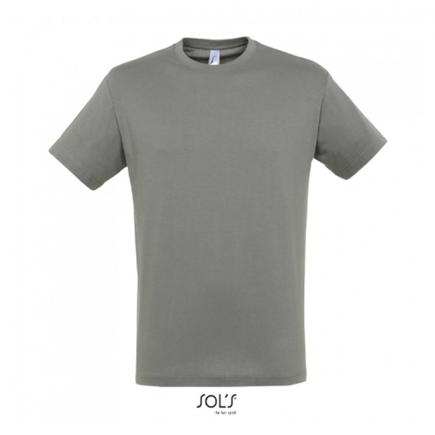 SOL'S - 0520199 - Ανδρικό μπλουζάκι SOL'S 11380