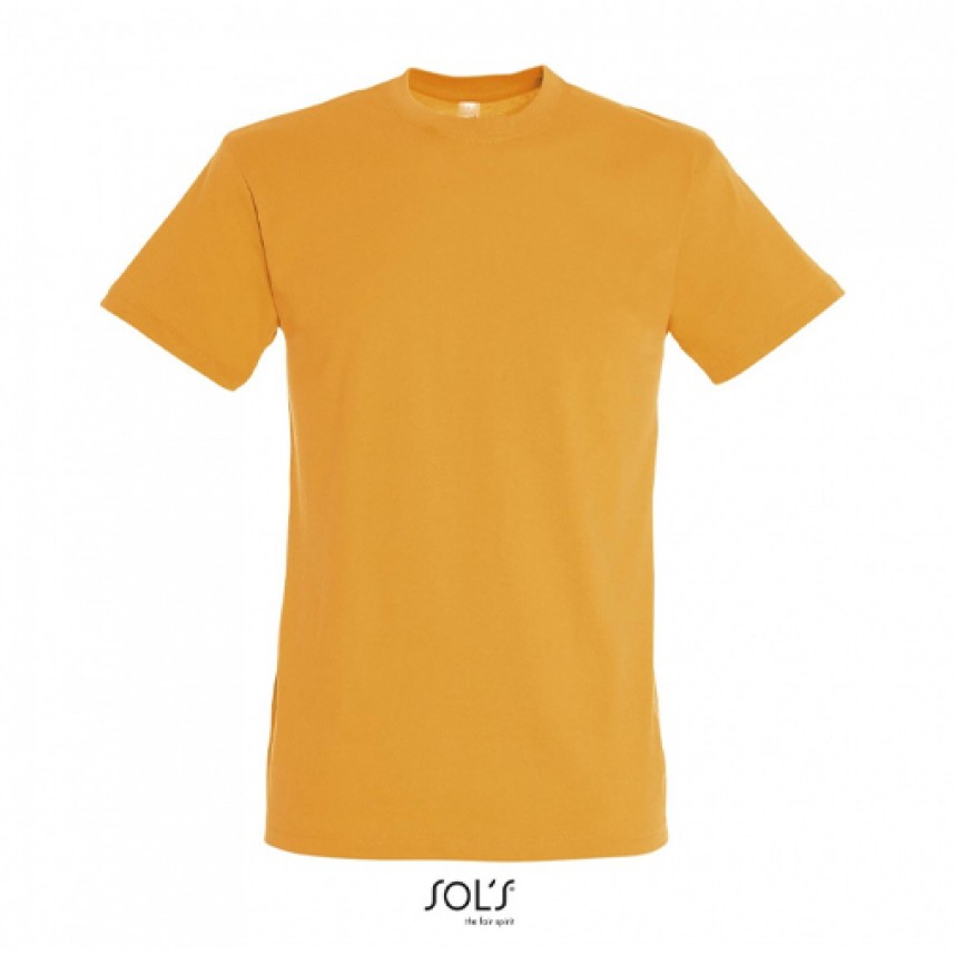 SOL'S - 0520199 - Ανδρικό μπλουζάκι SOL'S 11380