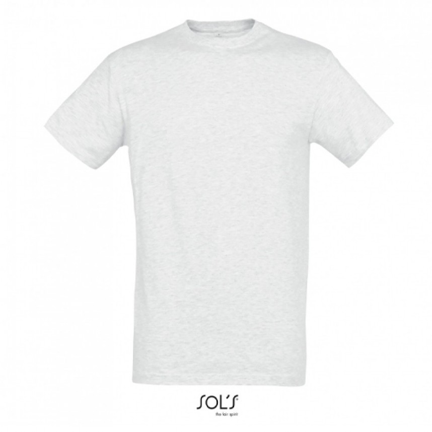 SOL'S - 0520199 - Ανδρικό μπλουζάκι SOL'S 11380
