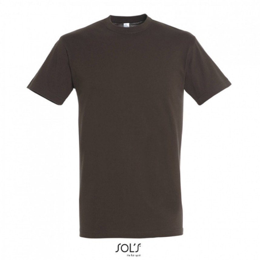 SOL'S - 0520199 - Ανδρικό μπλουζάκι SOL'S 11380
