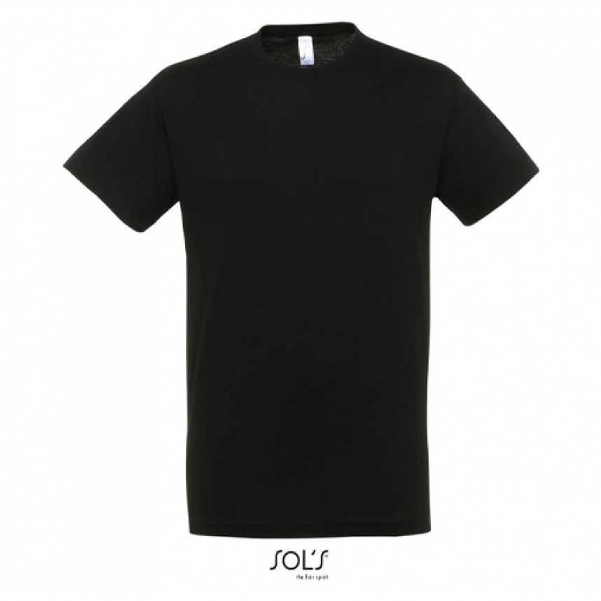 SOL'S - 0520199 - Ανδρικό μπλουζάκι SOL'S 11380