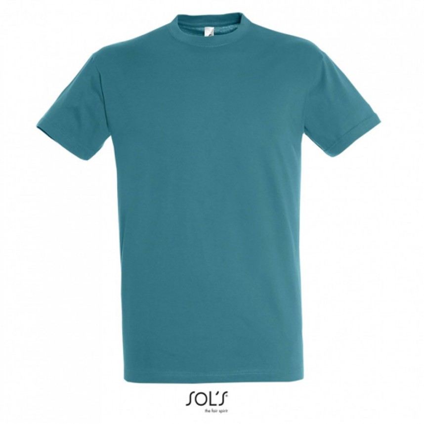 SOL'S - 0520199 - Ανδρικό μπλουζάκι SOL'S 11380