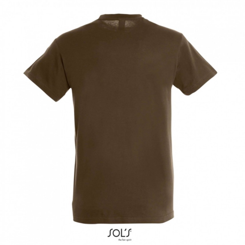 SOL'S - 0520199 - Ανδρικό μπλουζάκι SOL'S 11380