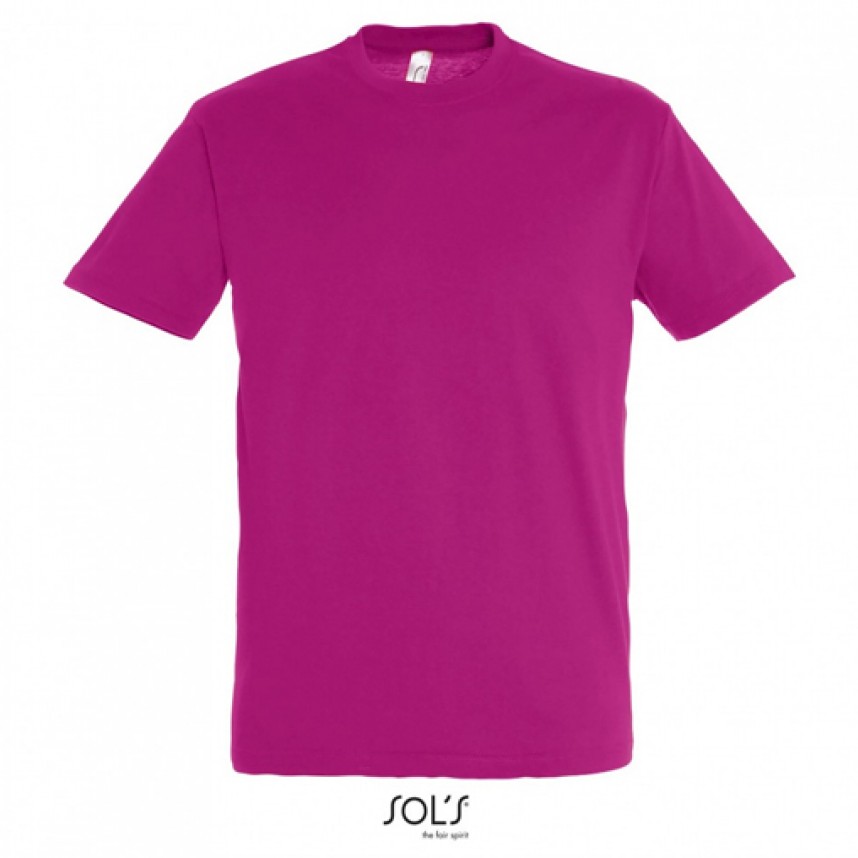 SOL'S - 0520199 - Ανδρικό μπλουζάκι SOL'S 11380