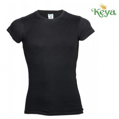 KEYA - WCS150C - Γυναικείο μπλουζάκι 150gr