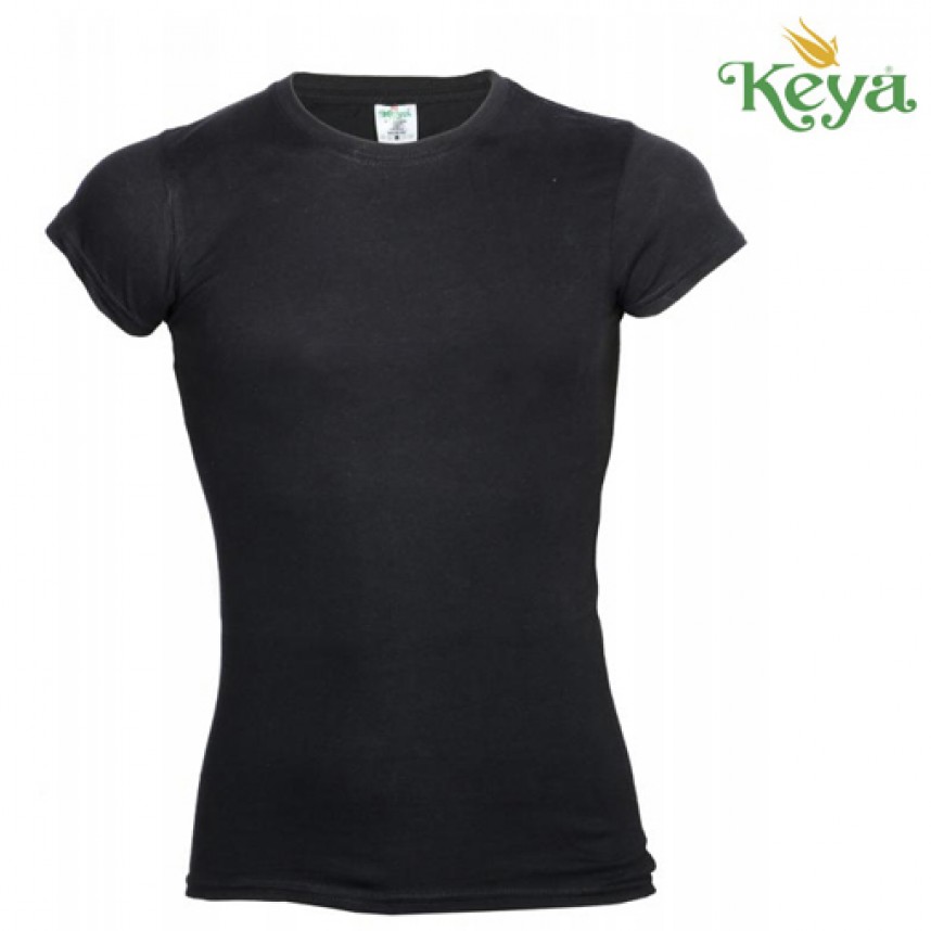 KEYA - WCS150C - Γυναικείο μπλουζάκι 150gr