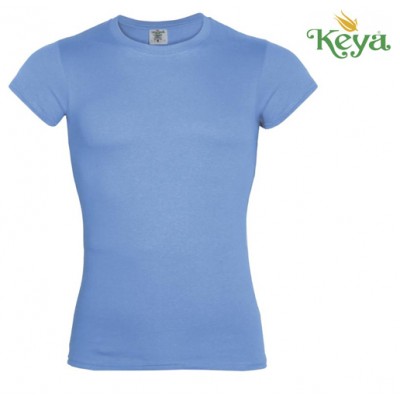 KEYA - WCS150C - Γυναικείο μπλουζάκι 150gr