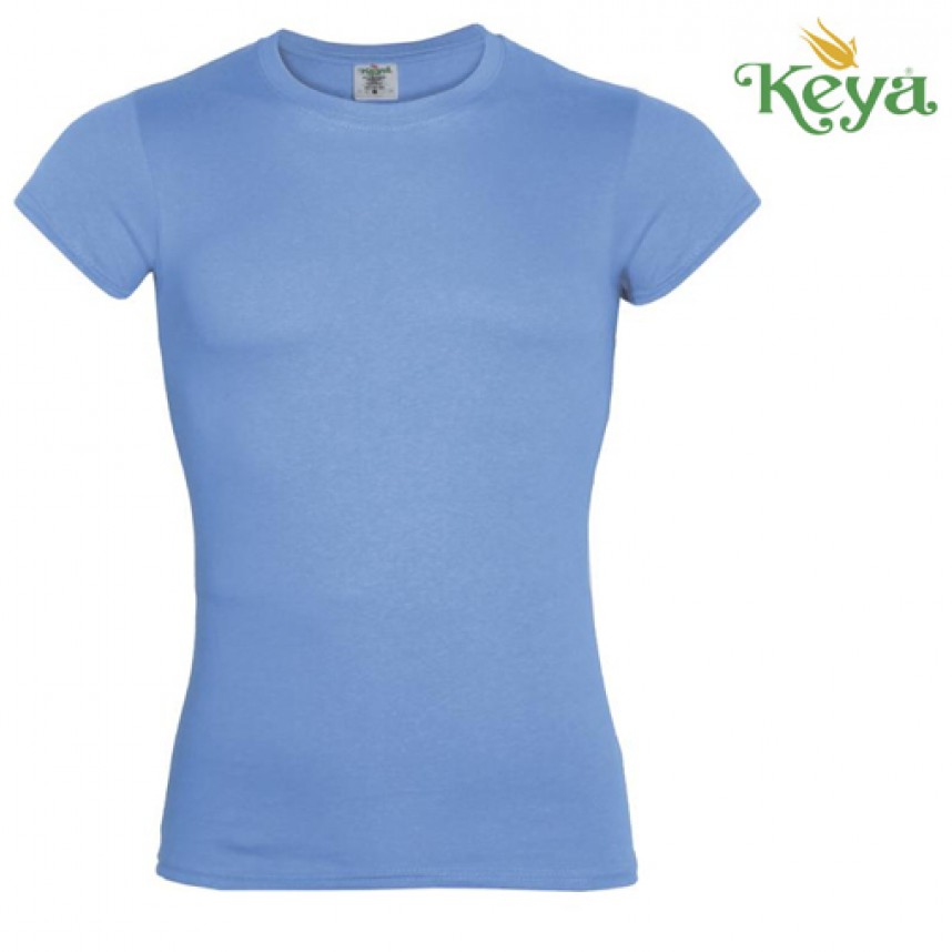 KEYA - WCS150C - Γυναικείο μπλουζάκι 150gr