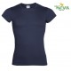 KEYA - WCS150C - Γυναικείο μπλουζάκι 150gr
