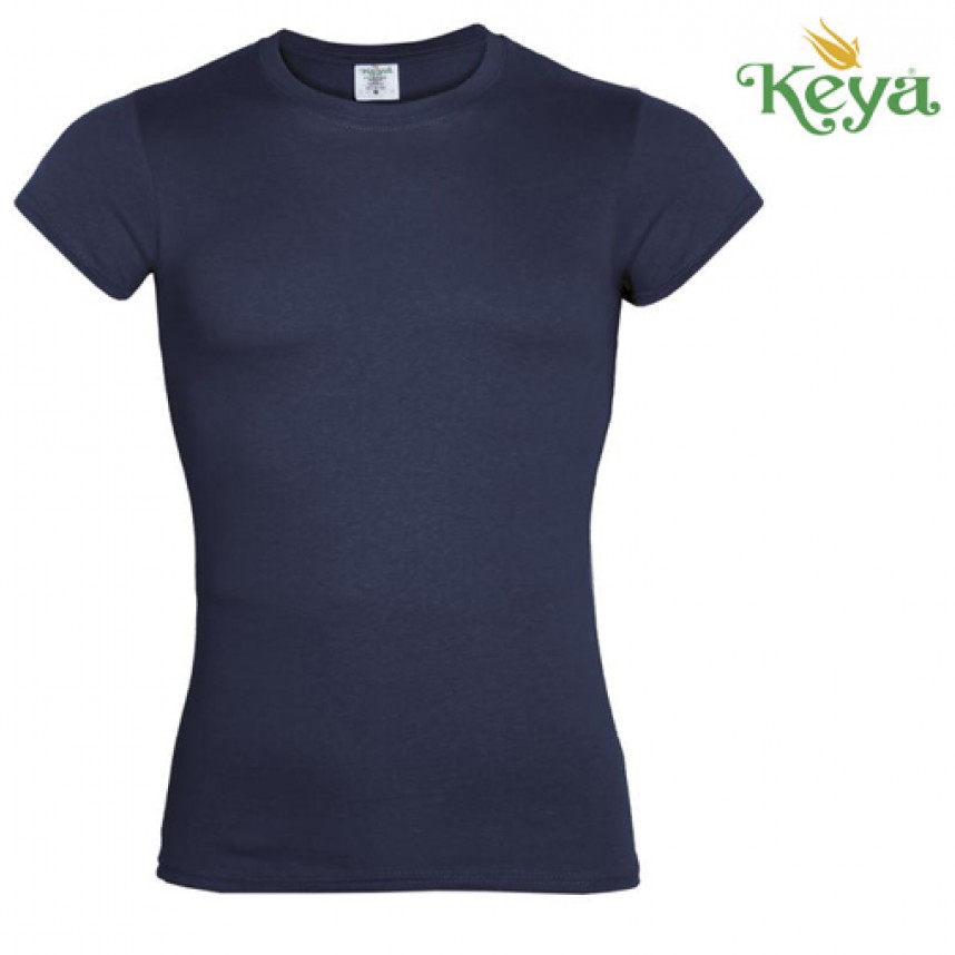 KEYA - WCS150C - Γυναικείο μπλουζάκι 150gr