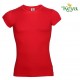 KEYA - WCS150C - Γυναικείο μπλουζάκι 150gr