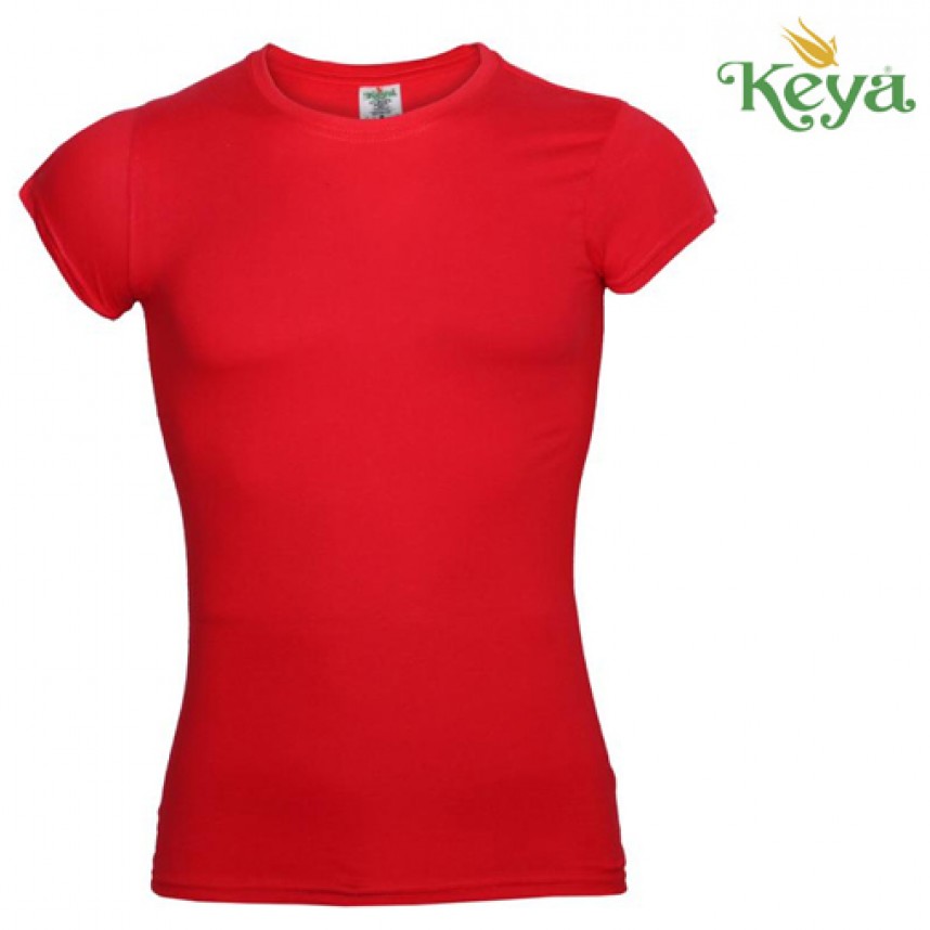 KEYA - WCS150C - Γυναικείο μπλουζάκι 150gr