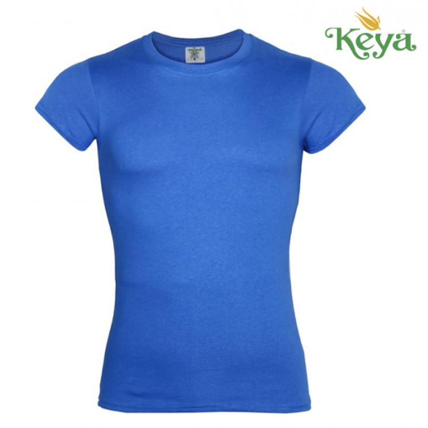 KEYA - WCS150C - Γυναικείο μπλουζάκι 150gr