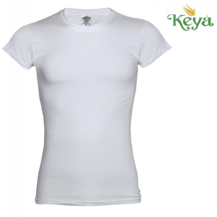 KEYA - WCS150C - Γυναικείο μπλουζάκι 150gr