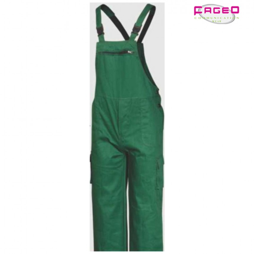 Φόρμα εργασίας μονόχρωμη