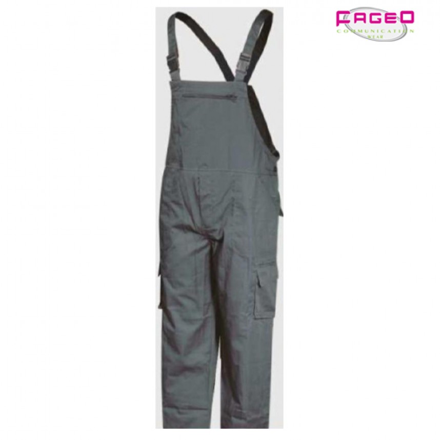 Φόρμα εργασίας μονόχρωμη