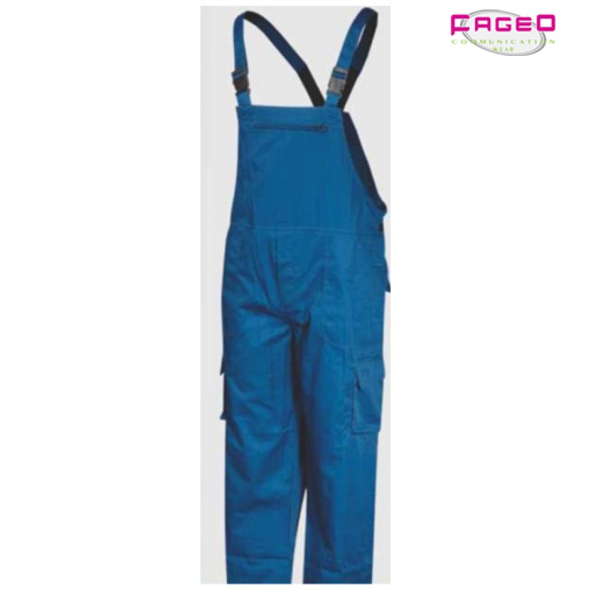 Φόρμα εργασίας μονόχρωμη