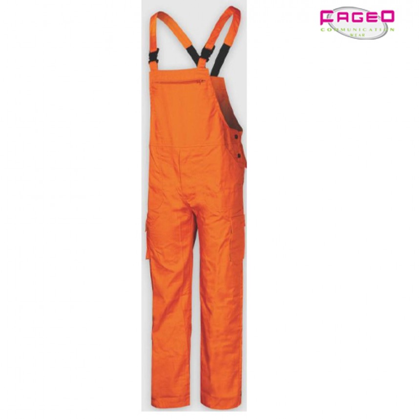 Φόρμα εργασίας μονόχρωμη