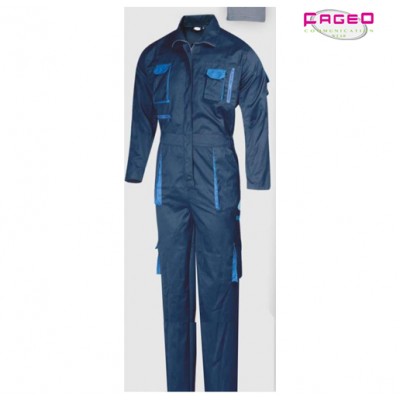 Ολόσωμη φόρμα εργασίας