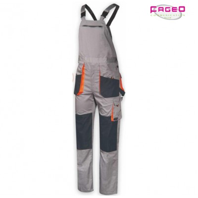 Φόρμα εργασίας με ενίσχυση