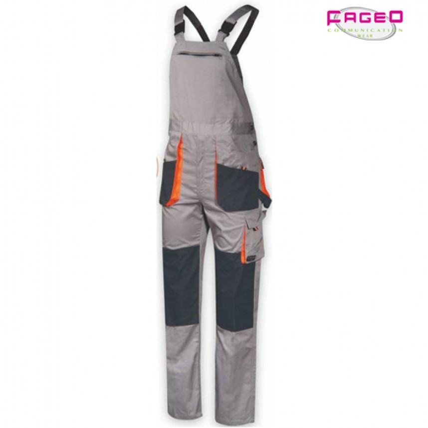 Φόρμα εργασίας με ενίσχυση